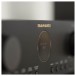 Marantz Cinema 70s AV Receiver, Black - Lifestyle upclose detail view