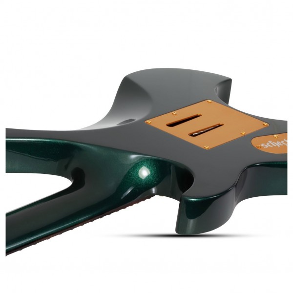 シェクター Synyster Gates Custom-S Gitara elektryczna Schecter Synyster Custom-S | Sklep