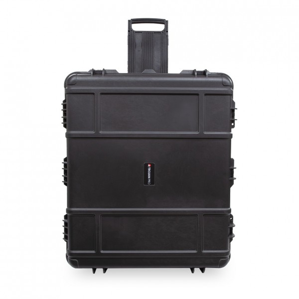 Fortis Hard Travel Case IP67 by Trojan Pro