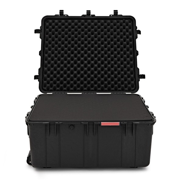 Fortis Hard Travel Case IP67 by Trojan Pro