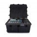 Fortis Hard Travel Case IP67 by Trojan Pro