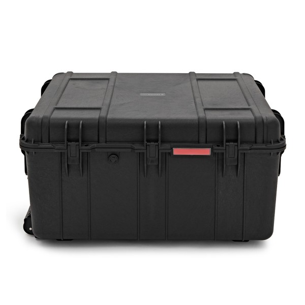 Fortis Hard Travel Case IP67 by Trojan Pro