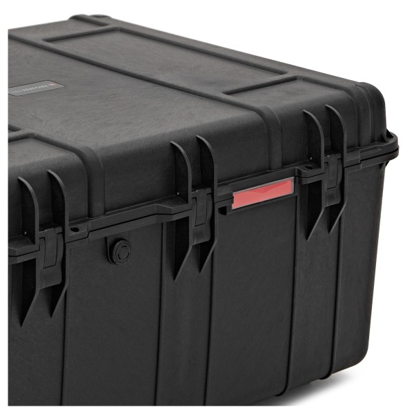 Fortis Hard Travel Case IP67 by Trojan Pro