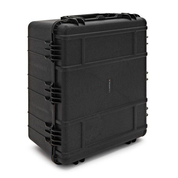 Fortis Hard Travel Case IP67 by Trojan Pro