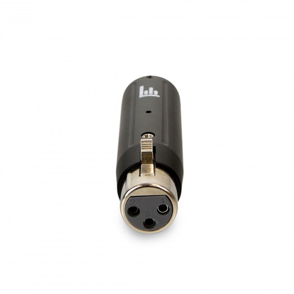 XLR (F) to USB Converter by Lambden Audio