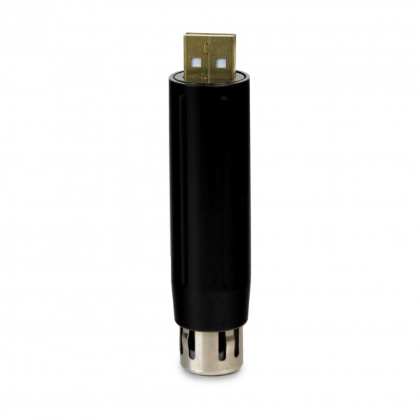 XLR (F) to USB Converter by Lambden Audio