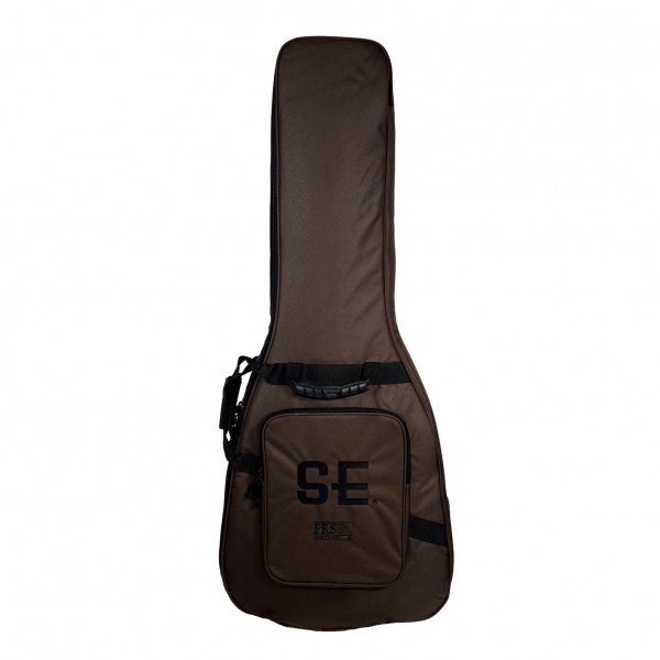 PRS SE Paul's Guitar, Charcoal