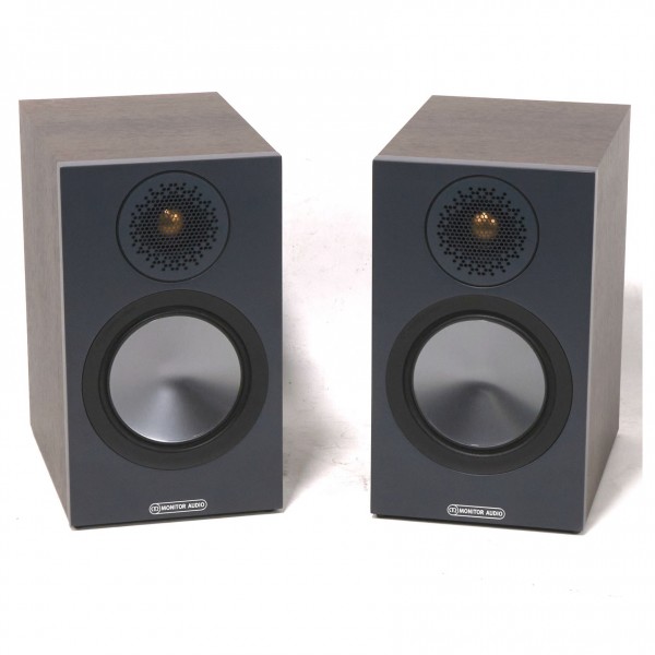 MONITOR AUDIO BRONZE 6 walnut 1本 Monitor Audio Bronze 6 Walnut - weboptimizers testing