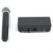 Shure BLX24/SM58-K3E Handheld Wireless Microphone System - Secondhand