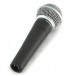 Shure SM58 Dynamic Cardioid Vocal Microphone - Secondhand