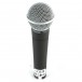 Shure SM58 Dynamic Cardioid Vocal Microphone - Secondhand