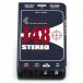 Radial J48 Phantom Powered Active DI Box - Secondhand