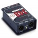 Radial J48 Phantom Powered Active DI Box - Secondhand