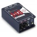 Radial J48 Phantom Powered Active DI Box - Secondhand