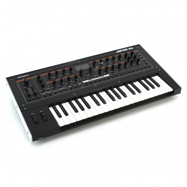 Roland Jupiter-Xm 37 Key Synthesizer - Secondhand