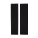 Imperative Acoustics StudioPANEL Acoustic Panel 1200 x 300 x 50mm Black, 2 Pack