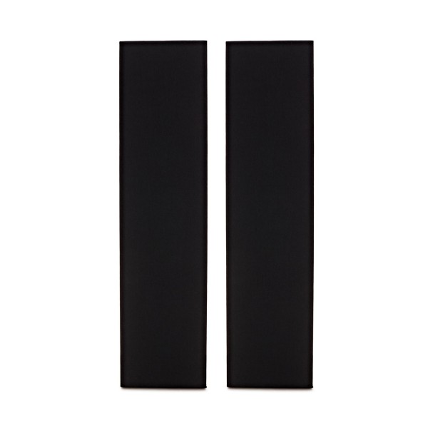Imperative Acoustics StudioPANEL Acoustic Panel 1200 x 300 x 50mm Black, 2 Pack