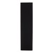 Imperative Acoustics StudioPANEL Acoustic Panel 1200 x 300 x 50mm Black, 2 Pack
