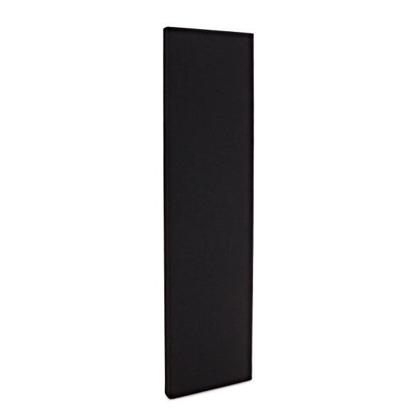 Imperative Acoustics StudioPANEL Acoustic Panel 1200 x 300 x 50mm Black, 2 Pack