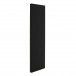 StudioPANEL Acoustic Panels 1200mm x 300mm x 50mm, Black x 2