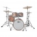 Gretsch Renown Maple 20'' 4pc Shell Pack, Champagne Sparkle