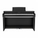 Kawai CN201 Digital Piano, Satin Black