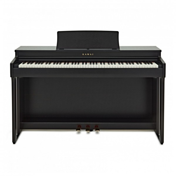 Kawai CN201 Digital Piano, Rosewood