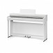 Kawai CN201 Digital Piano, White