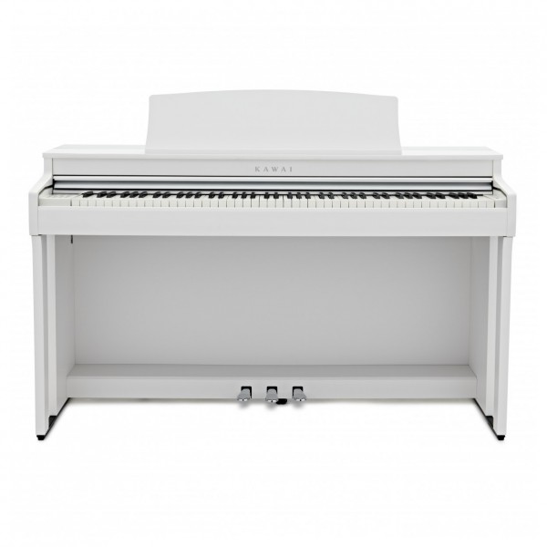 Kawai CN301 Digital Piano, White
