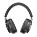 Bowers & Wilkins PX8 Wireless Headphones, Black