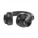 Bowers & Wilkins PX8 Wireless Headphones, Black