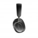 Bowers & Wilkins PX8 Wireless Headphones, Black