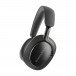 Bowers & Wilkins PX8 Wireless Headphones, Black