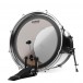 EVANS EMAD System Bass Pack, 18 Inch