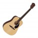 Fender FA-125CE Dreadnought Electro Acoustic