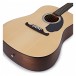 Fender FA-125CE Dreadnought Electro Acoustic 