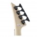 Jackson JS Series Concert Bass Minion headstock back 