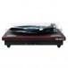 Majority Moto Vinyl Turntable with Bluetooth 