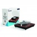 Majority Moto Vinyl Turntable with Bluetooth - box 