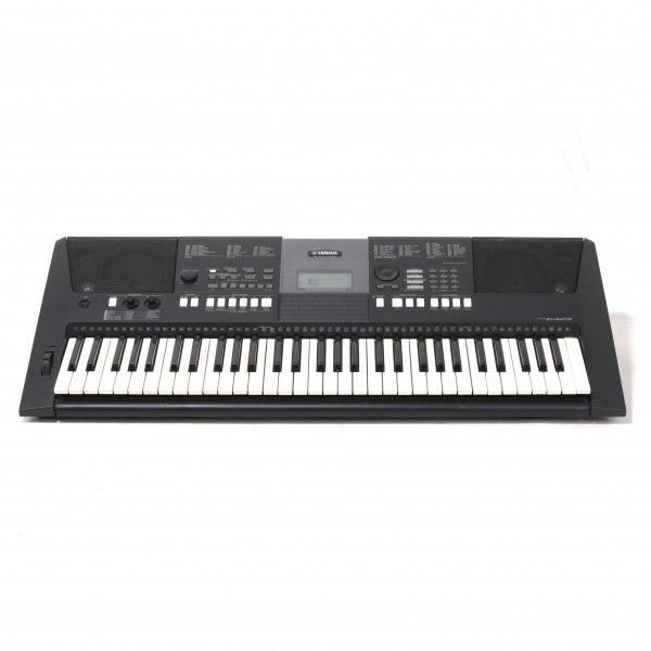 Yamaha PSR-E423 Portable Keyboard - Secondhand