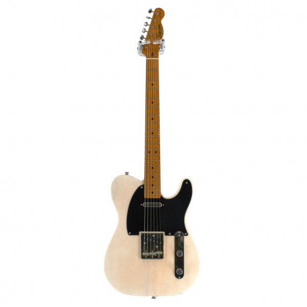 Squier Classic Vibe 50s Telecaster MN, White Blonde - Secondhand