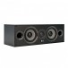 ELAC Debut C5.2 Centre Speaker, Black Ash