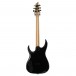 Schecter Sunset 6 Triad, Gloss Black - Secondhand