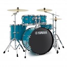 Yamaha Rydeen 22 tum trumset med cymbaler, Sky Blue