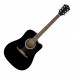 Fender FA-125CE Dreadnought Electro Acoustic