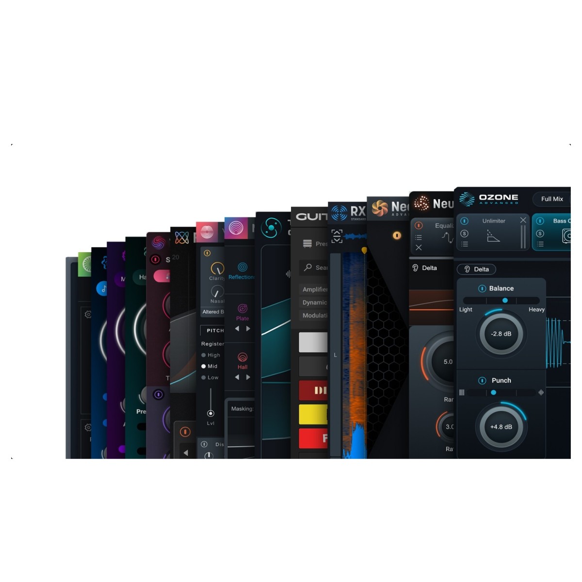 Click to view product details and reviews for Izotope Music Production Suite.