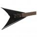 Jackson JS Series King V™ JS22-7 KV HT, Satin Black