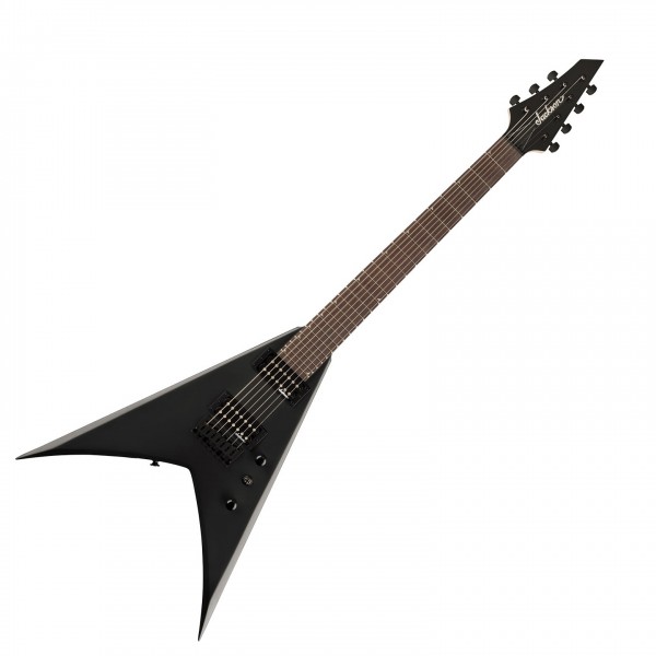 Jackson JS Series King V™ JS22-7 KV HT, Satin Black