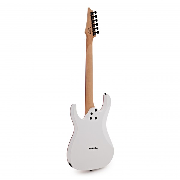 Ibanez GRG131DX GIO, White at Gear4music
