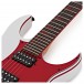 Ibanez GRG131DX GIO, White